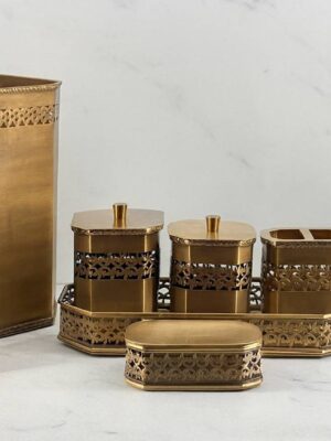 BATHROOM ACCESSORIES 11