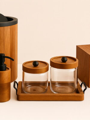 BATHROOM ACCESSORIES 13