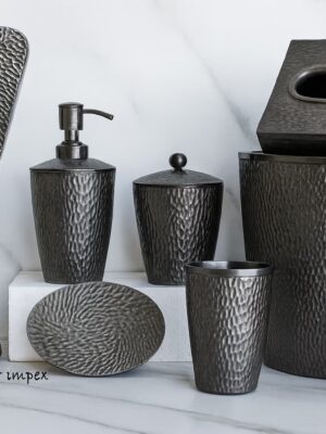 BATHROOM ACCESSORIES 2