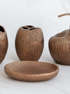 BATHROOM ACCESSORIES 3