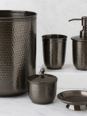 BATHROOM ACCESSORIES 6