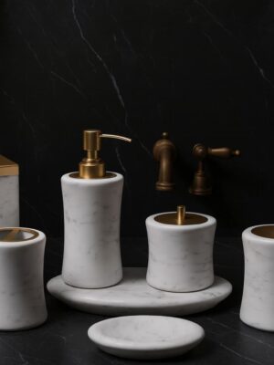 BATHROOM ACCESSORIES 8