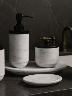 BATHROOM ACCESSORIES 9