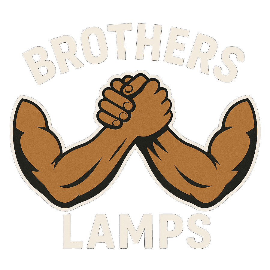 Brothers Lamps LOGO